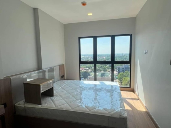 For Sale Luxury Condo with the best Location “The Astra Sky River “ Chang Klan area Chiang Mai Mountain View-CMB-CMB04760