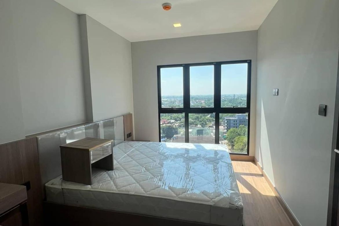 For Sale Luxury Condo with the best Location “The Astra Sky River “ Chang Klan area Chiang Mai Mountain View-CMB-CMB04760