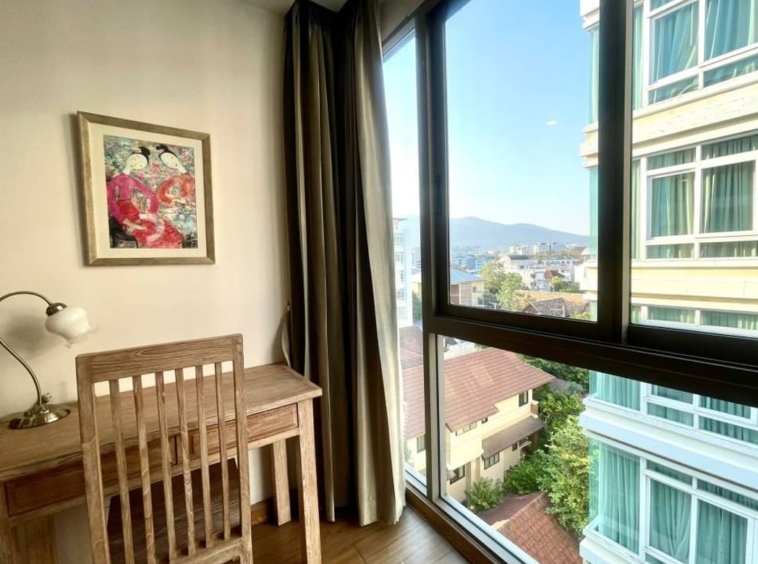 For Sale Quality Modern Condo in a heart of Nimmanhemin