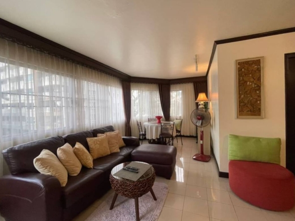 Quality condo in a heart of Nimmanhemin Road