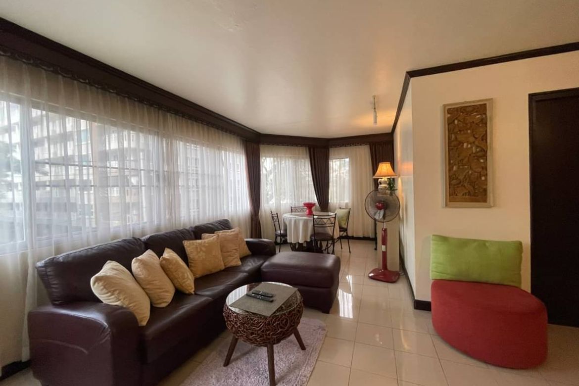 Quality condo in a heart of Nimmanhemin Road