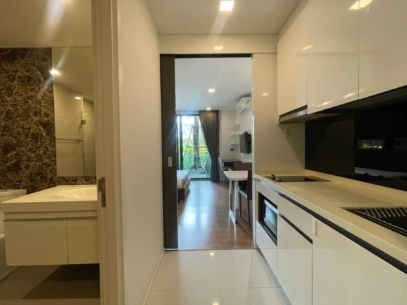 For Sale 5 star luxury condo near Chiang Mai University