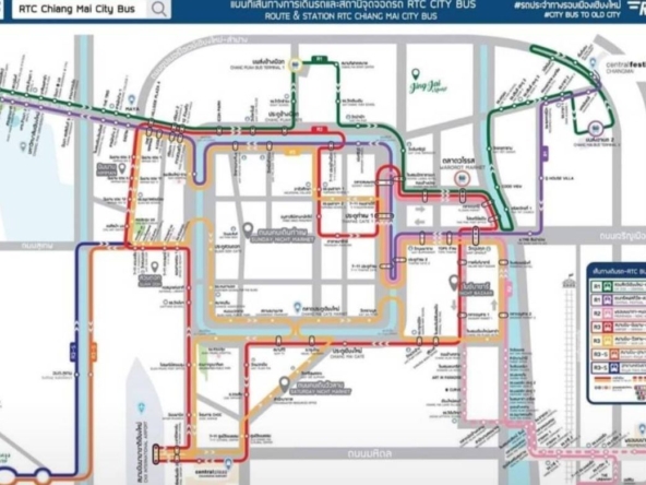 Hillside4 is easy to commute and just a few minutes from Nimmanhaemin Road.-CMB-CMB04794