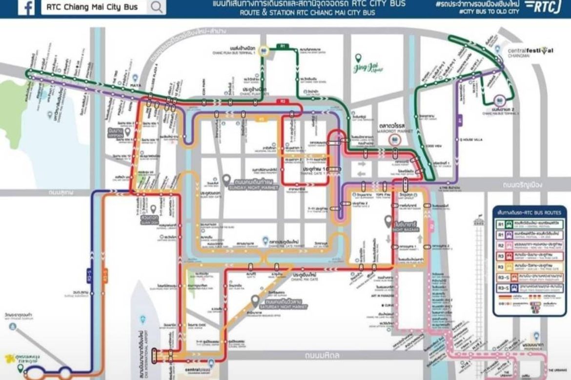 Hillside4 is easy to commute and just a few minutes from Nimmanhaemin Road.-CMB-CMB04794