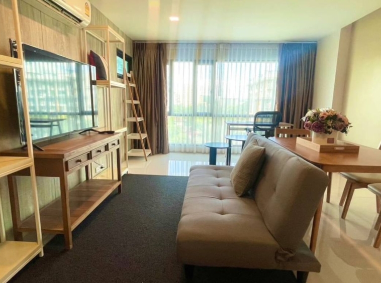 For Sale Condo Punna Oasis Resident Chiang Mai.-CMB-CMB04799