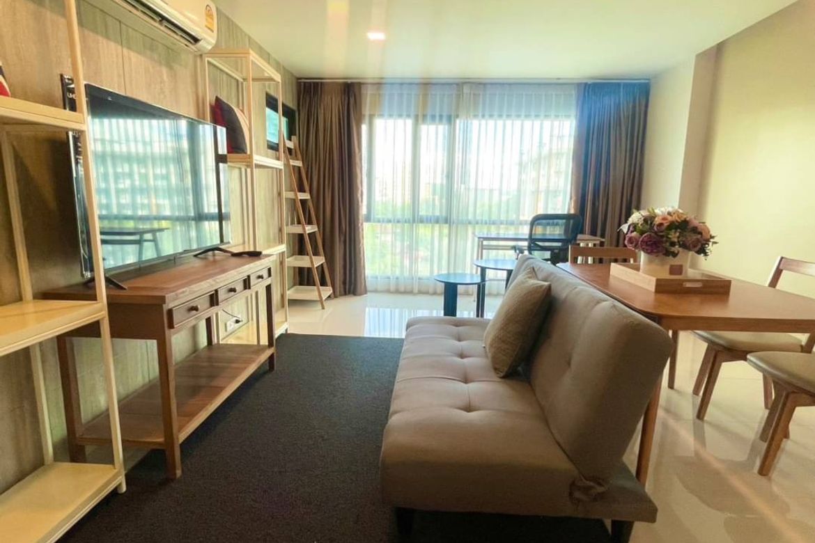 For Sale Condo Punna Oasis Resident Chiang Mai.-CMB-CMB04799