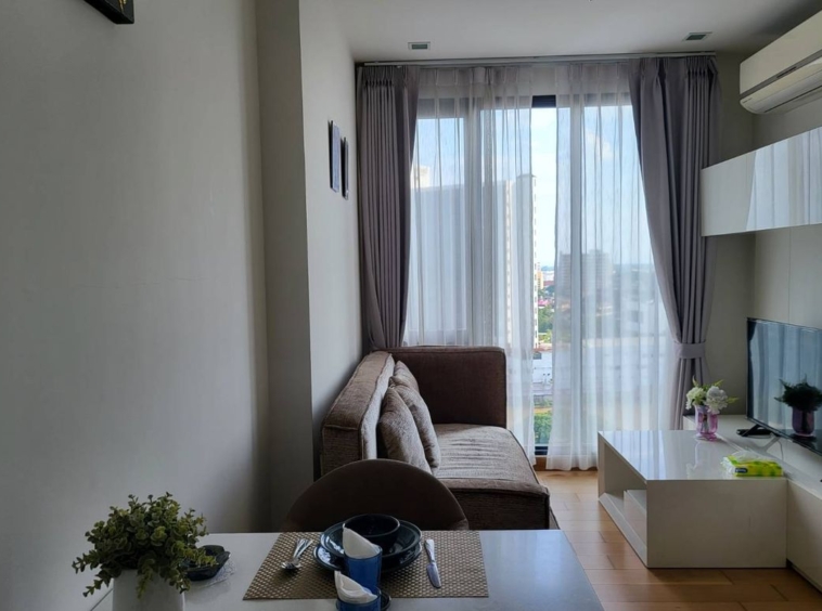 Condo for sale The Astra Chang Khlan Road .-J-JOY1447