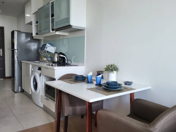 Condo for sale The Astra Chang Khlan Road .-J-JOY1447