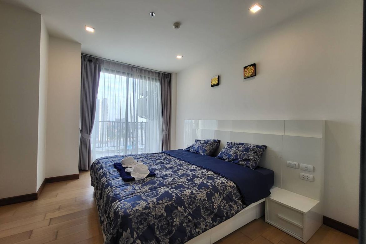 Condo for sale The Astra Chang Khlan Road .-J-JOY1447