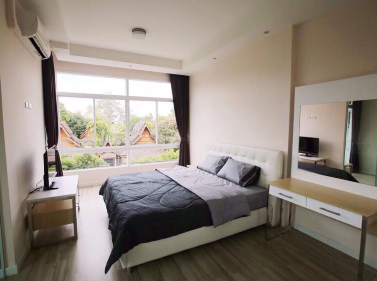 Hip Condo 2 project 4 corner rooms (standing feng shui room)-J-JOY1573