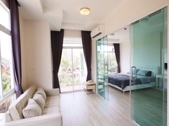 Hip Condo 2 project 4 corner rooms (standing feng shui room)-J-JOY1573