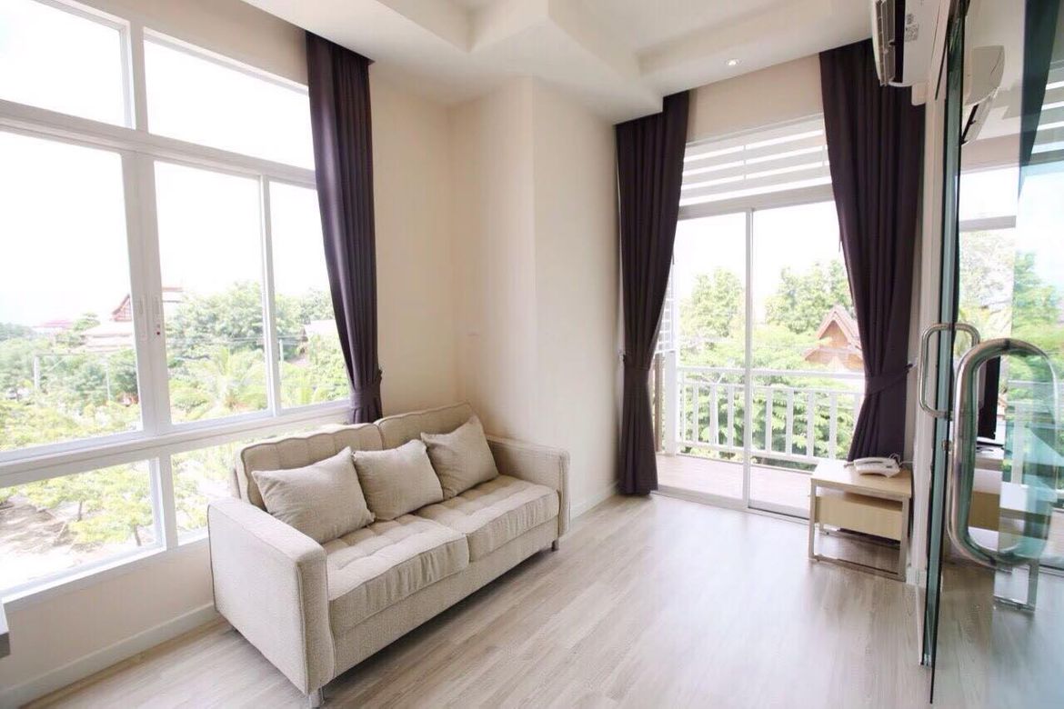 Hip Condo 2 project 4 corner rooms (standing feng shui room)-J-JOY1573