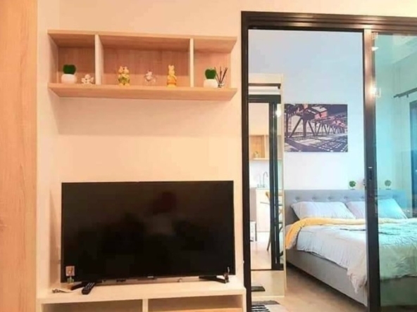 Urgent sale: TheEscentCondo with tenants. Buy and earn immediate income-J-JOY1727