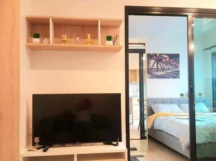 Urgent sale: TheEscentCondo with tenants. Buy and earn immediate income-J-JOY1727