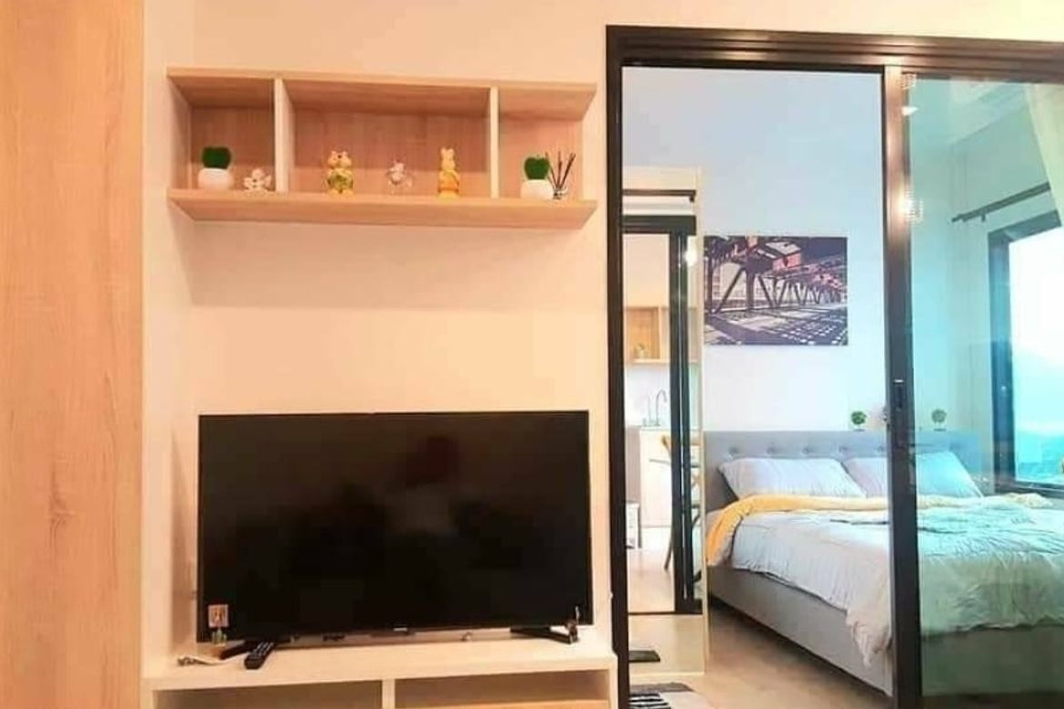 Urgent sale: TheEscentCondo with tenants. Buy and earn immediate income-J-JOY1727