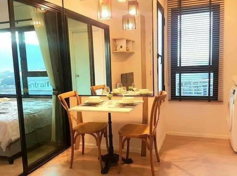 Urgent sale: TheEscentCondo with tenants. Buy and earn immediate income-J-JOY1727