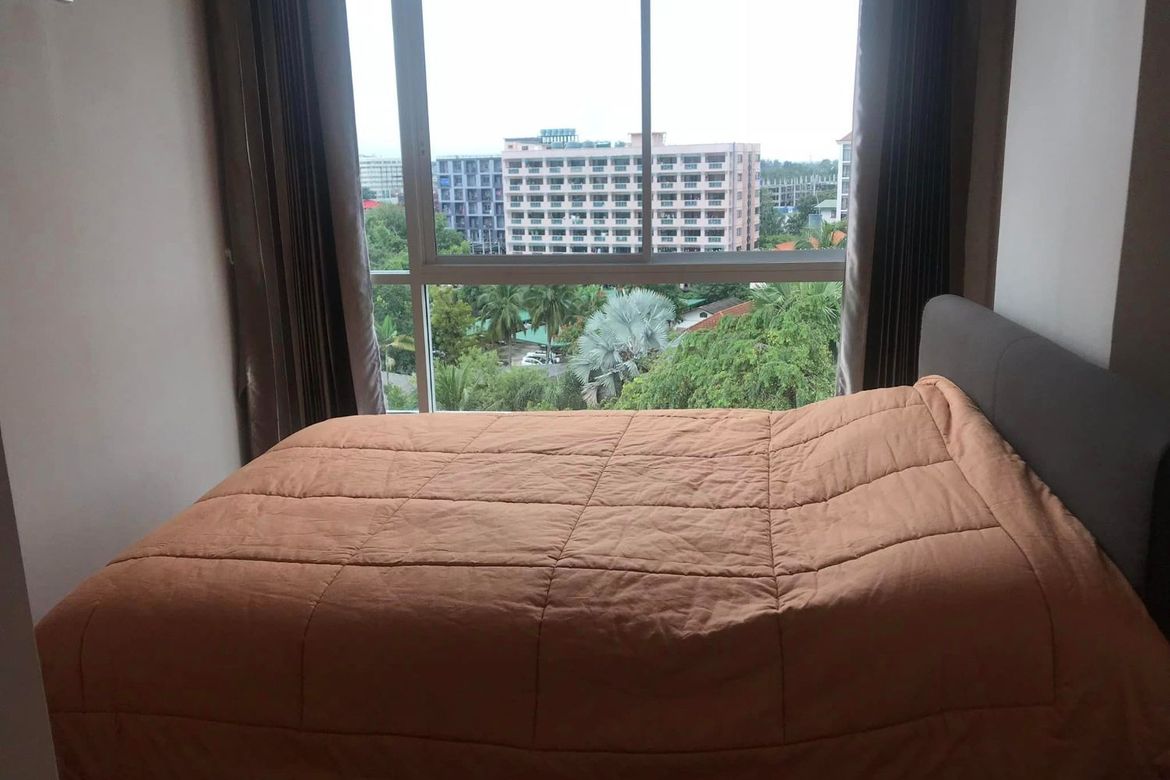 Condo for sale One Plus Khlong Chon