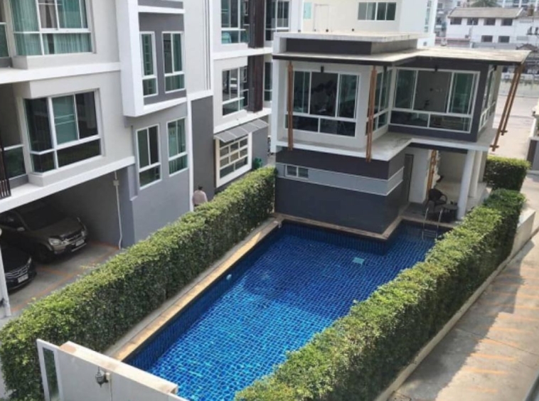 Condo for sale One Plus Khlong Chon