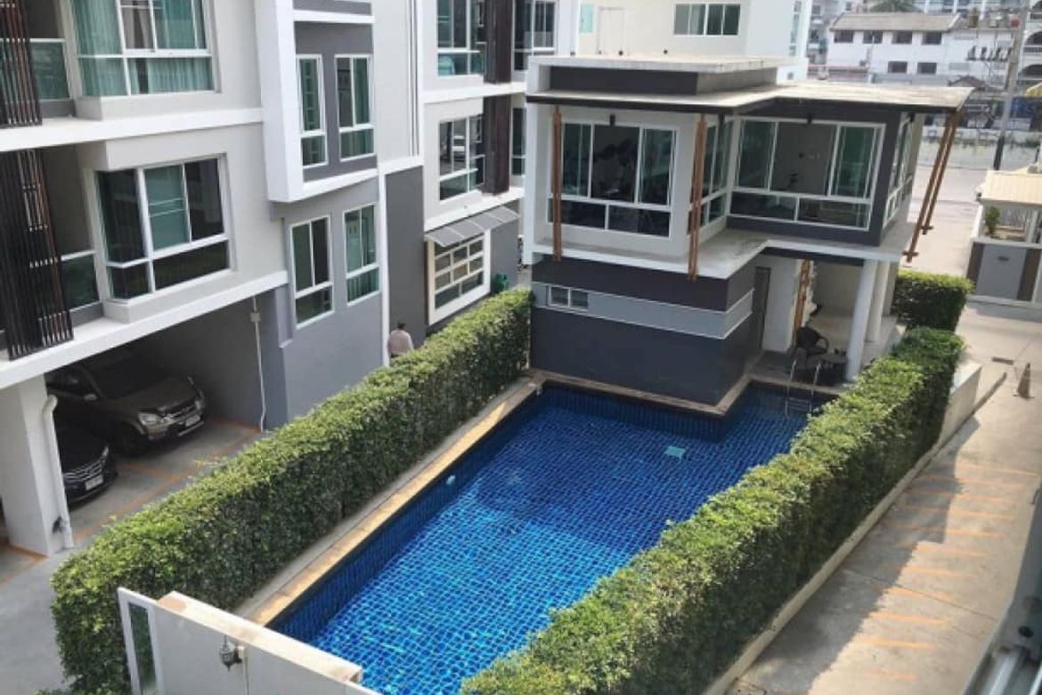 Condo for sale One Plus Khlong Chon