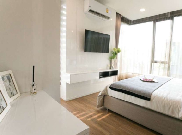 2 bedrooms in Suthep area