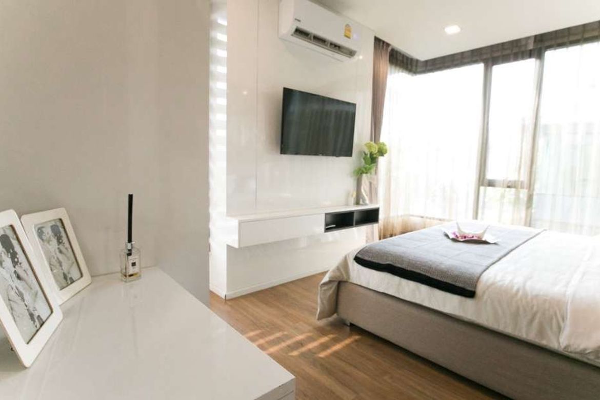 2 bedrooms in Suthep area