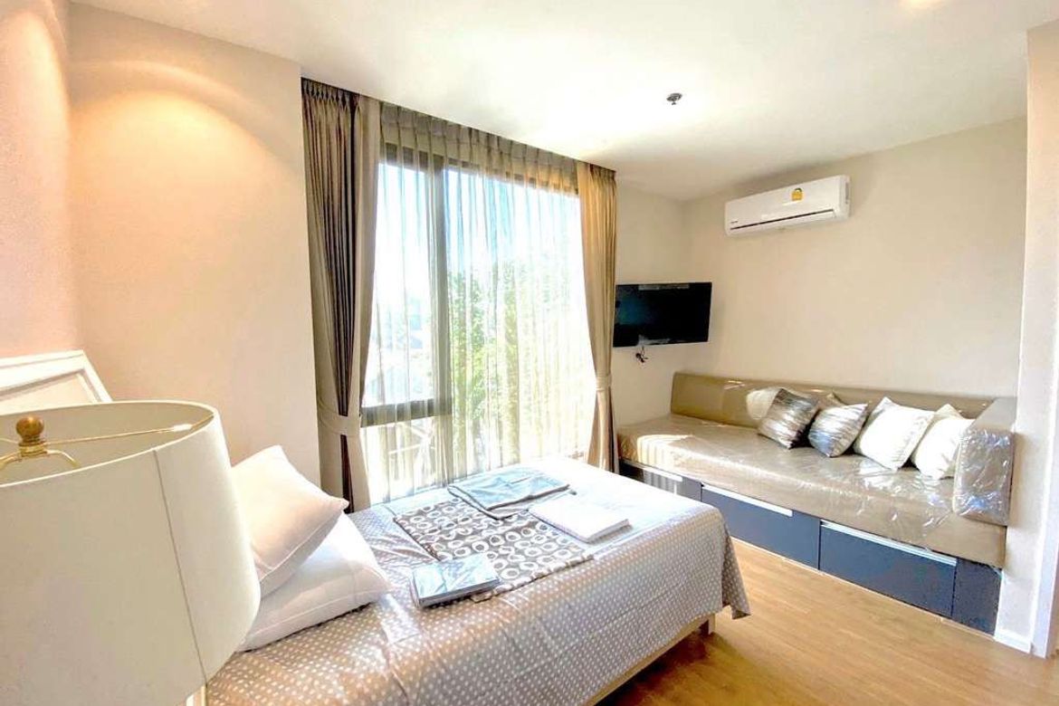 The Star Hill Condo Close to Chiang Mai University-KMP-015139