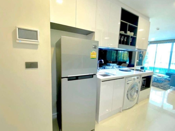 2 bedrooms in Suthep area