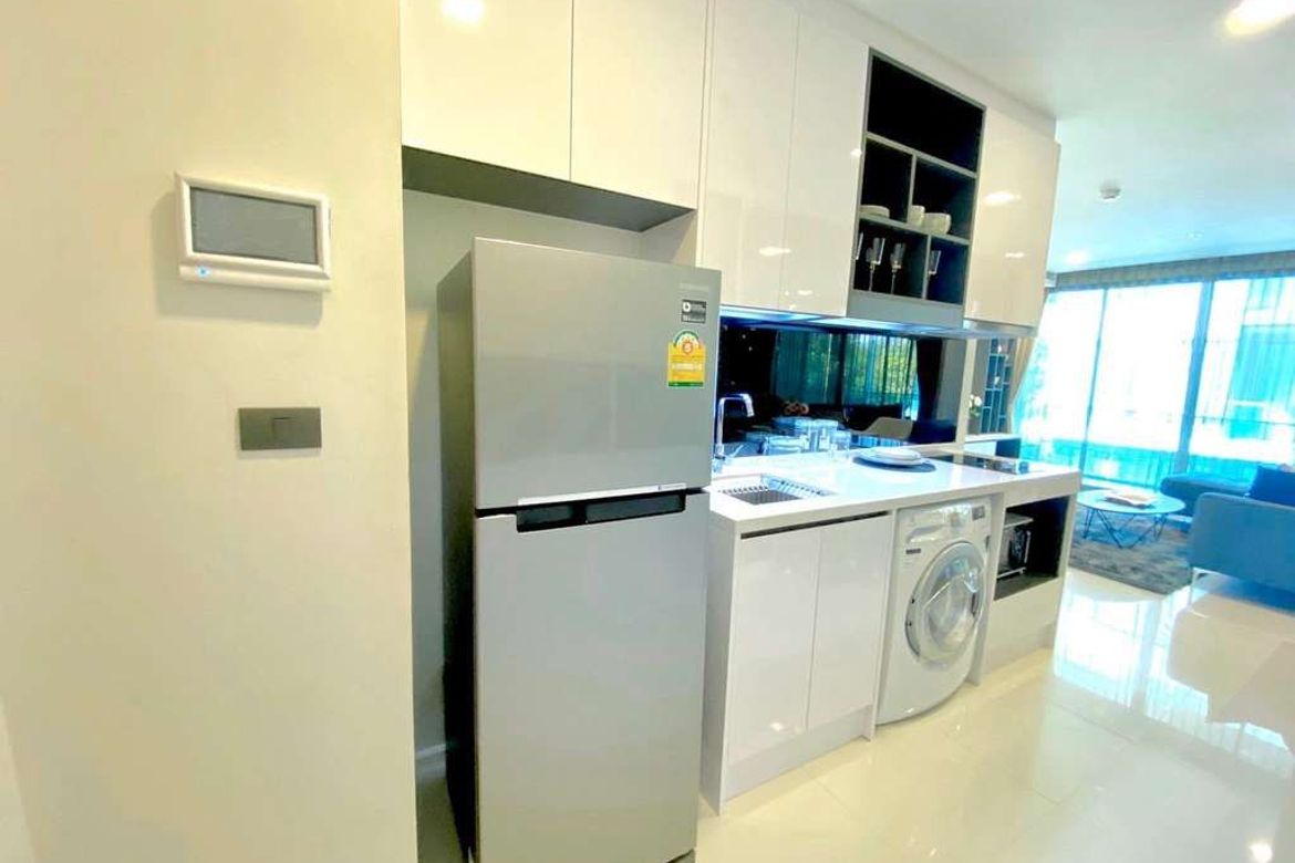 2 bedrooms in Suthep area