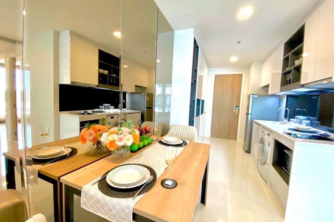 The Star Hill Condo Close to Chiang Mai University-KMP-015139