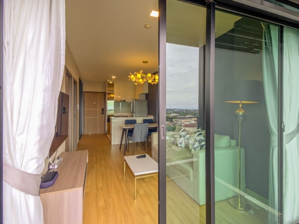 Prime Location in Chiang Mai-KMP-017967D