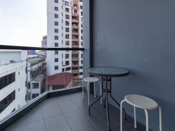 1 Bedroom Condo for sale at Moda Condo