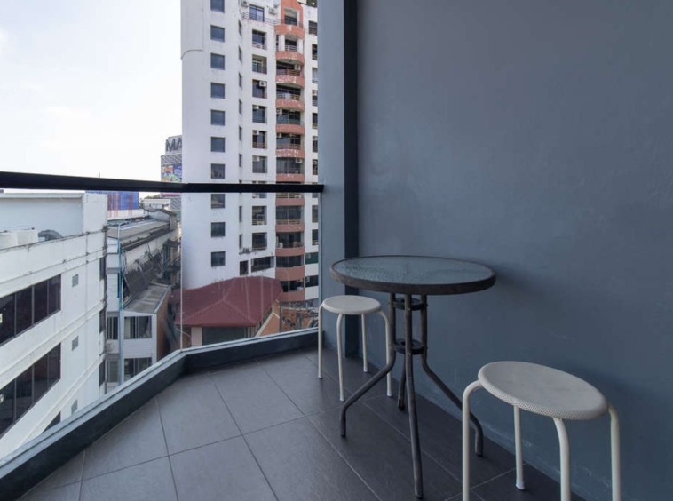 1 Bedroom Condo for sale at Moda Condo