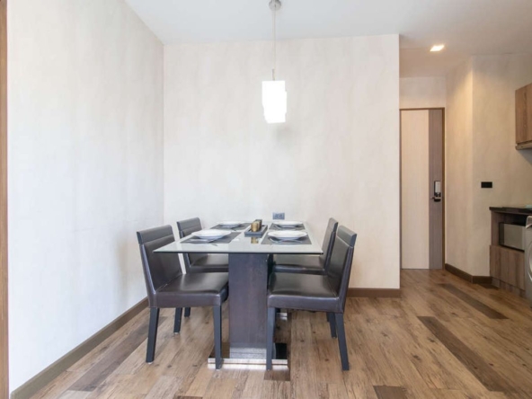 1 Bedroom Condo for sale at Moda Condo