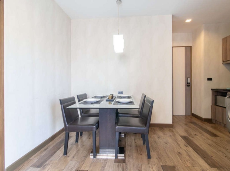 1 Bedroom Condo for sale at Moda Condo