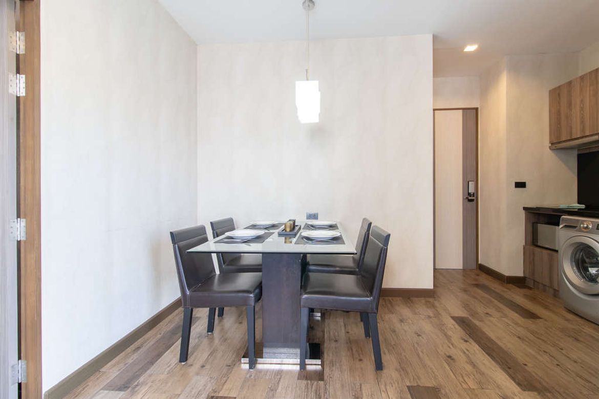 1 Bedroom Condo for sale at Moda Condo