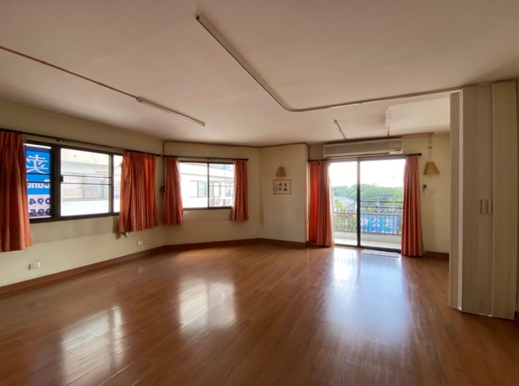 A studio unit for sale in Muang Chiang Mai-P-PCS1042