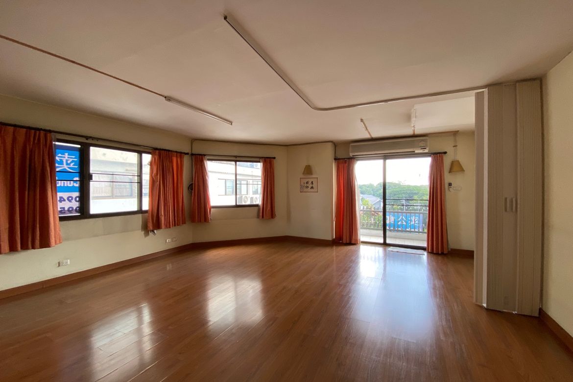 A studio unit for sale in Muang Chiang Mai-P-PCS1042