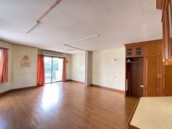 A studio unit for sale in Muang Chiang Mai-P-PCS1042