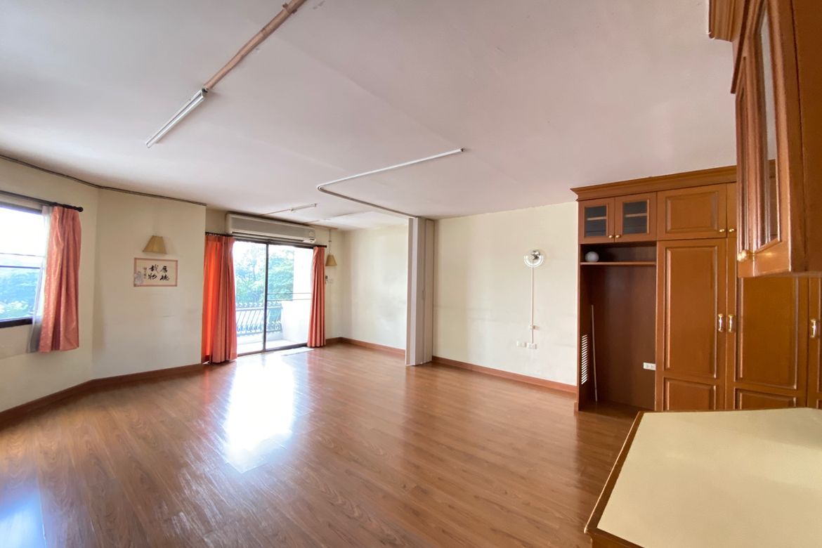 A studio unit for sale in Muang Chiang Mai-P-PCS1042