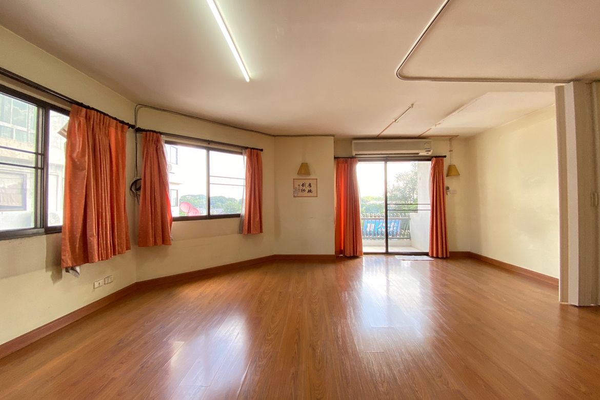 A studio unit for sale in Muang Chiang Mai-P-PCS1042