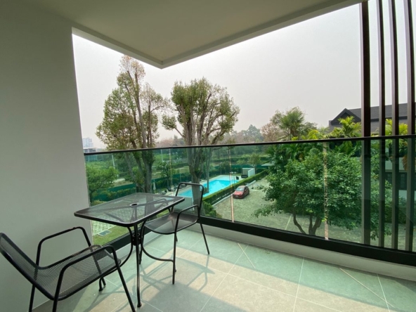 1 Bed unit for sale in Muang Chiang Mai-P-PCS455