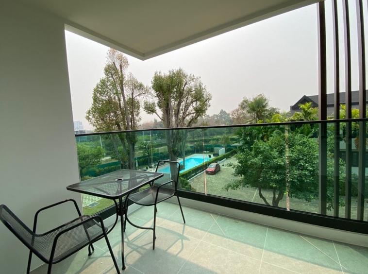 1 Bed unit for sale in Muang Chiang Mai-P-PCS455