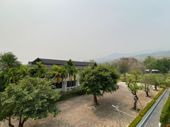 1 Bed unit for sale in Muang Chiang Mai-P-PCS455