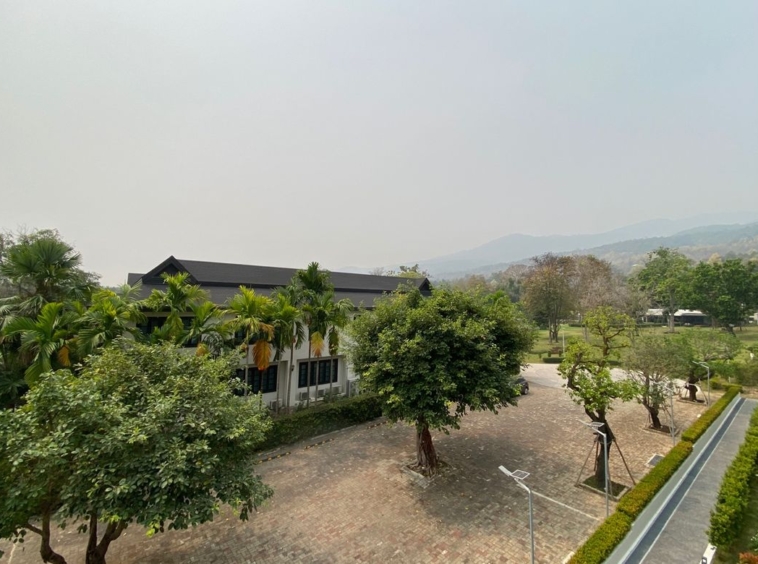 1 Bed unit for sale in Muang Chiang Mai-P-PCS455