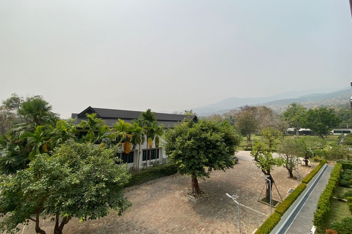 1 Bed unit for sale in Muang Chiang Mai-P-PCS455