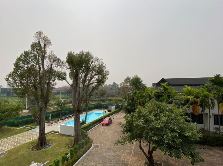 1 Bed unit for sale in Muang Chiang Mai-P-PCS455