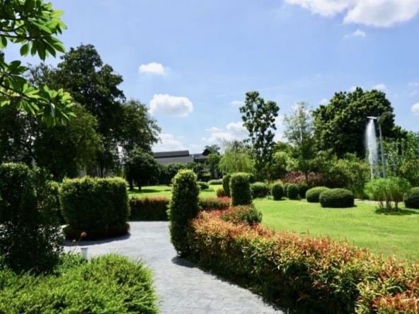 1 Bed unit for sale in Muang Chiang Mai-P-PCS455