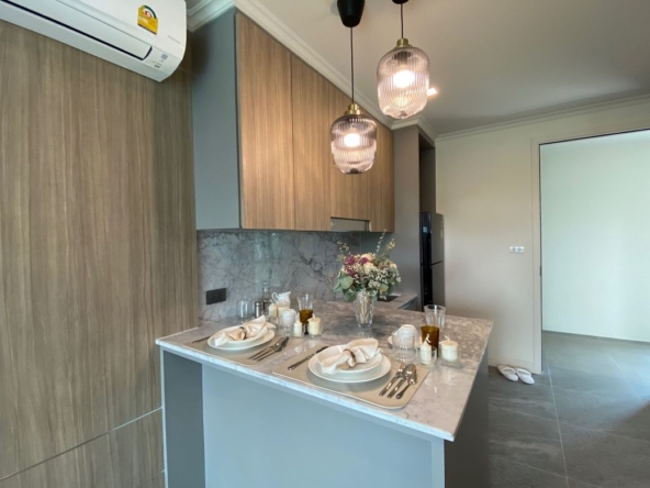 1 Bed unit for sale in Muang Chiang Mai-P-PCS455