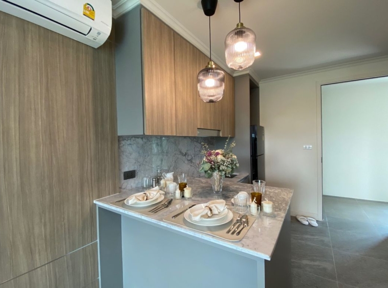 1 Bed unit for sale in Muang Chiang Mai-P-PCS455