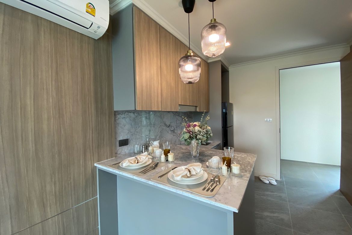 1 Bed unit for sale in Muang Chiang Mai-P-PCS455